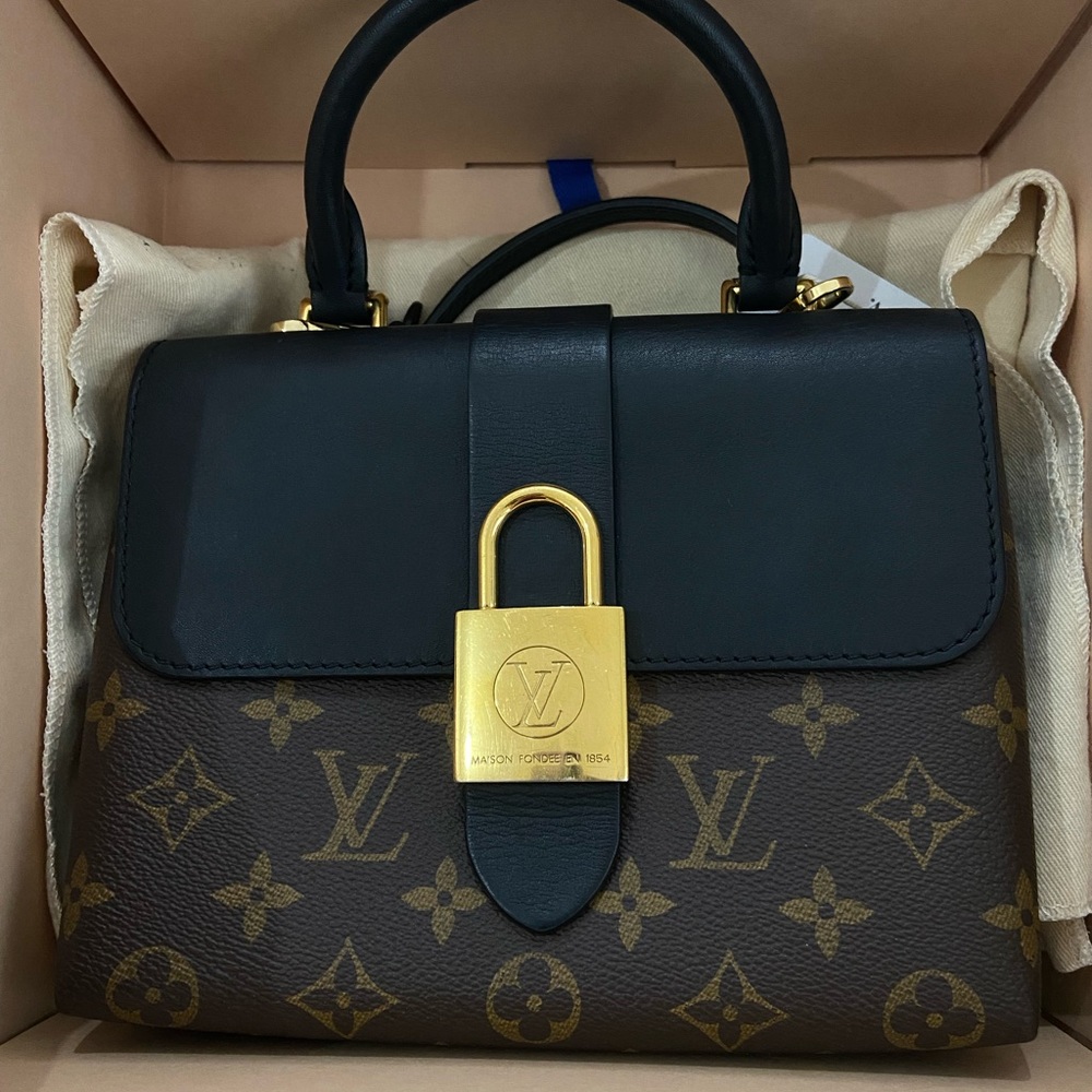 LOCKY BB LV - Picture 2 of 12